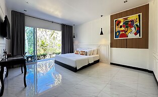 Koh Kood BED's