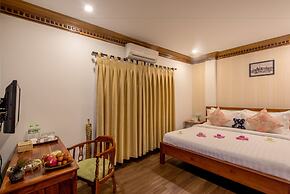 Chayra Angkor Hotel