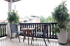 Chayra Angkor Hotel