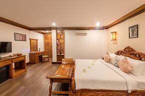Chayra Angkor Hotel