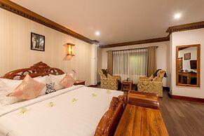 Chayra Angkor Hotel