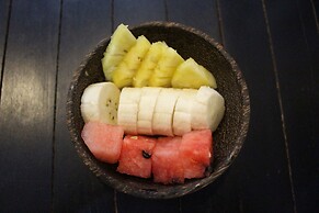 Chayra Angkor Hotel