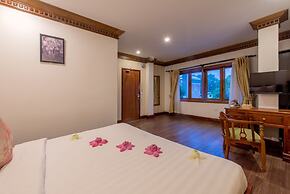 Chayra Angkor Hotel