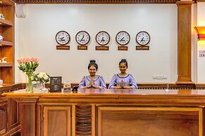 Chayra Angkor Hotel