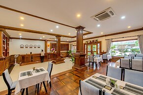 Chayra Angkor Hotel