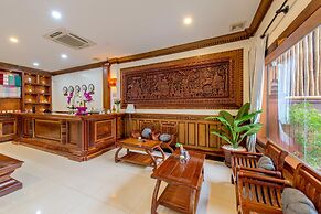 Chayra Angkor Hotel