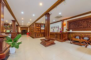 Chayra Angkor Hotel