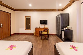 Chayra Angkor Hotel