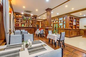 Chayra Angkor Hotel