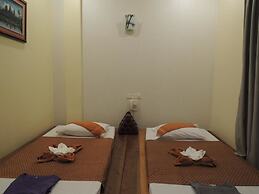 Chayra Angkor Hotel