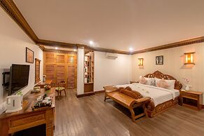 Chayra Angkor Hotel