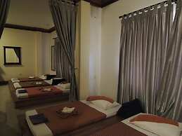 Chayra Angkor Hotel