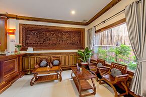 Chayra Angkor Hotel