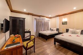 Chayra Angkor Hotel