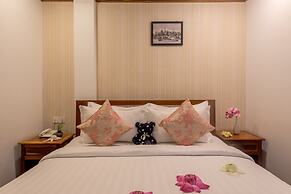 Chayra Angkor Hotel