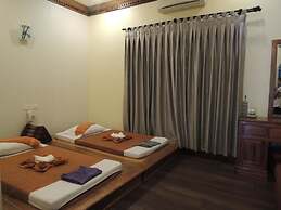 Chayra Angkor Hotel