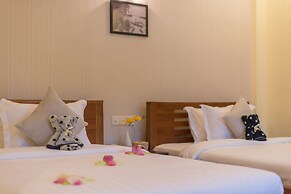 Chayra Angkor Hotel