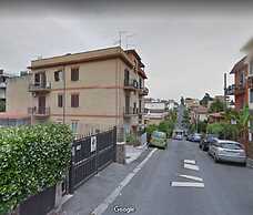 Anthony's Home
