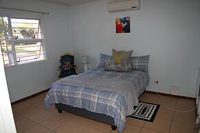 Private Cottages