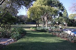 Private Cottages