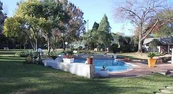 Private Cottages