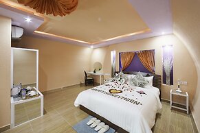 Garden Flower Resort