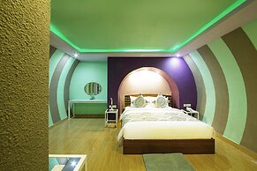 Garden Flower Resort