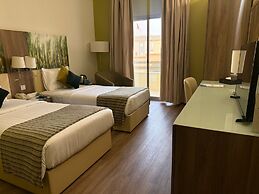 Royal View Hotel