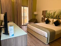 Royal View Hotel