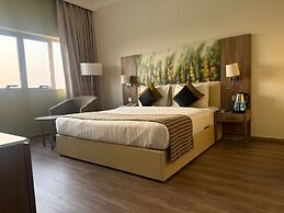 Royal View Hotel