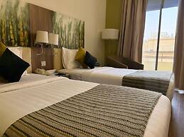 Royal View Hotel
