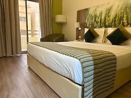 Royal View Hotel