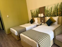 Royal View Hotel