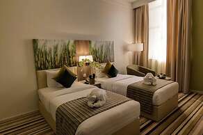 Royal View Hotel