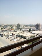 Royal View Hotel