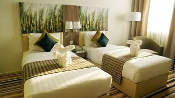 Royal View Hotel