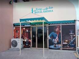 Royal View Hotel