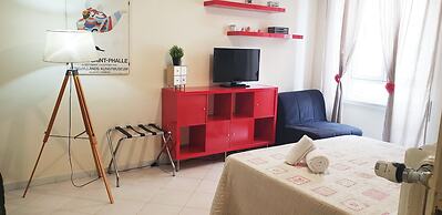 Re Di Roma House