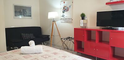 Re Di Roma House