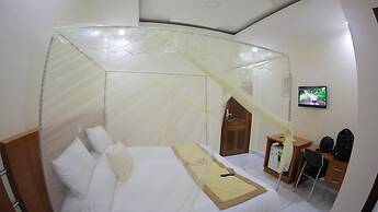 Fatima Hotel