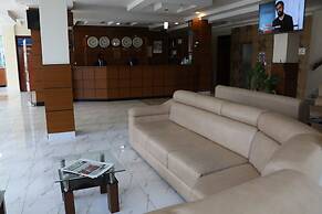 Fatima Hotel