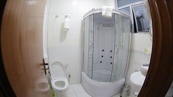 Fatima Hotel