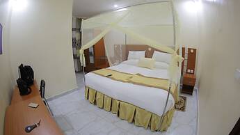 Fatima Hotel