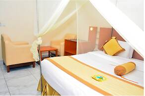 Fatima Hotel