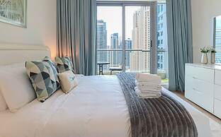 HiGuests - Bay central