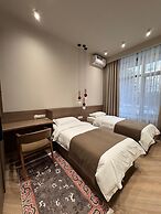 Bugu Hotel