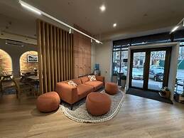 Bugu Hotel
