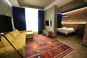 Bugu Hotel