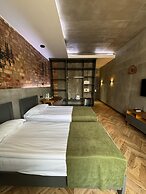 Bugu Hotel