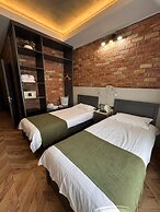 Bugu Hotel